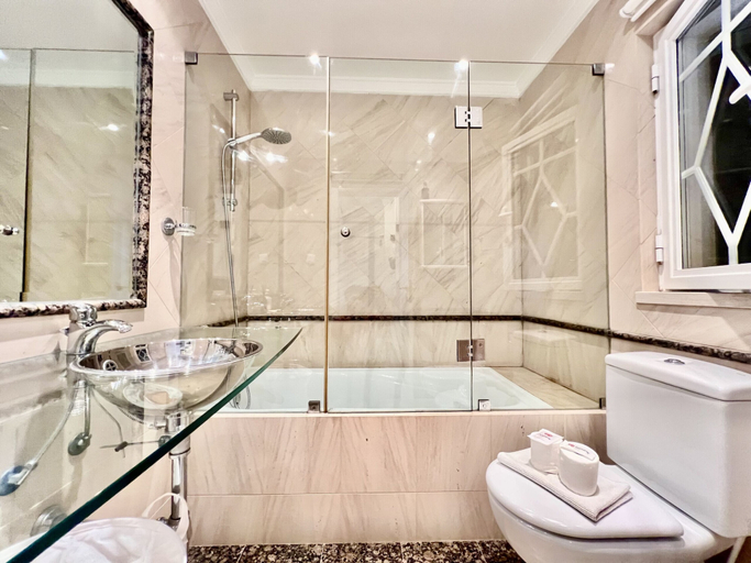 Bathroom 4, Vilamoura Deluxe Villa by Homing, Loulé