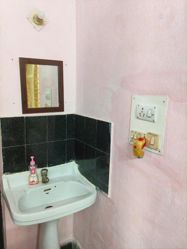 Bedroom 2, Villa at Vanasthalipuram, AC 2 Bed Room, Hyderabad, Ranga Reddy