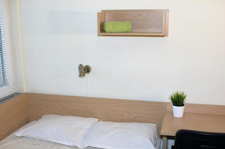 Bedroom 3, Millennia Ruse, Rousse