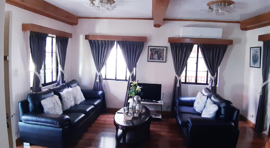 Others 3, ILOILO TRANSIENT HOUSE @4pax, Pavia