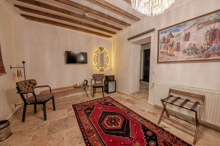 Others 5, Cappadocia Vera Inn, Ürgüp