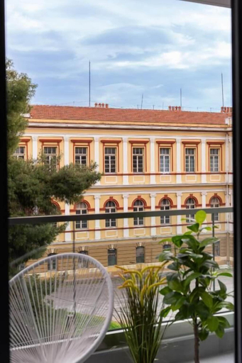 Exterior & Views 2, Velvet Luxury Studios in the City Center by BiNobi!, Central Macedonia