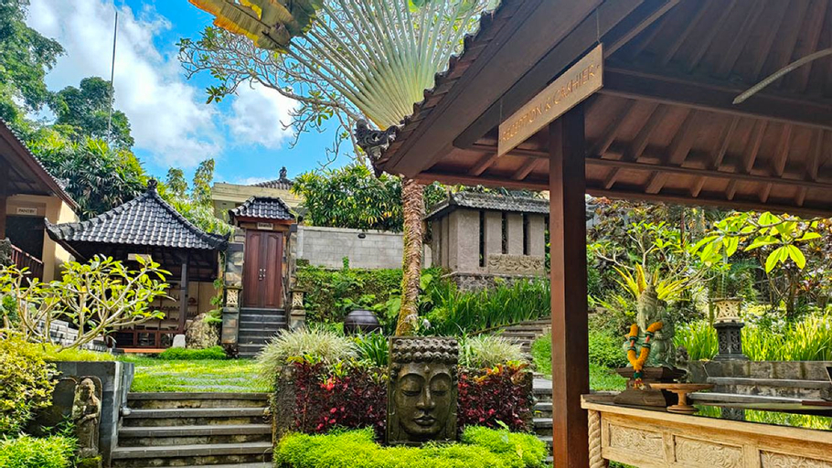 Villa Nirvana Bali, Gianyar
