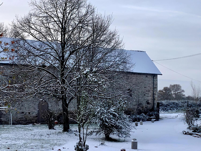 Exterior & Views 5, Cottage in Sainte Marguerite d Elle, Calvados