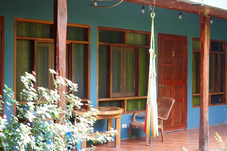 Others 5, Casa de Gio, Moyogalpa