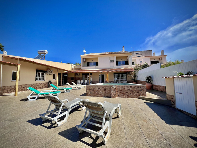 Exterior & Views 2, Albufeira Summer Villa 2 by Homing, Albufeira