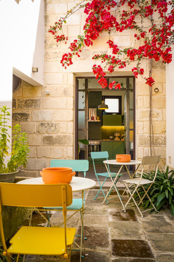 Others 3, La Muzza Bed & Breakfast, Lecce