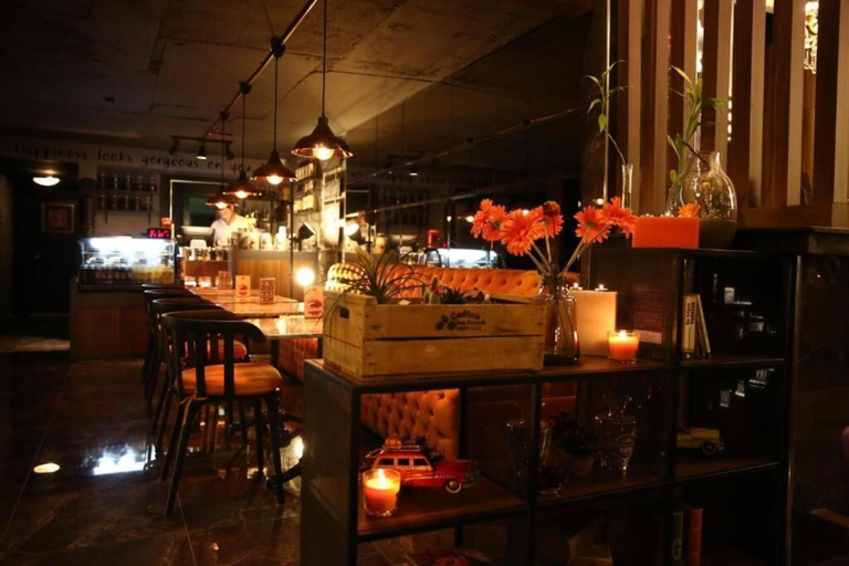 Food & Drinks 5, Classes Boutique Hotel, Tuzla