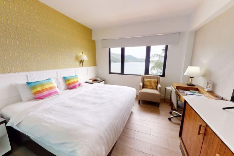 Bedroom 12