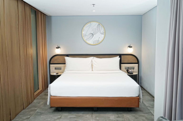 Bedroom 23