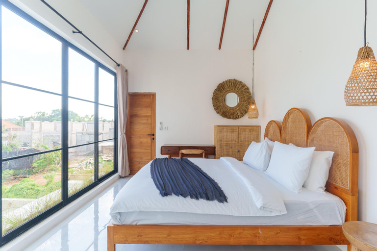 Villa Karma Kumala by Maheswara, Badung