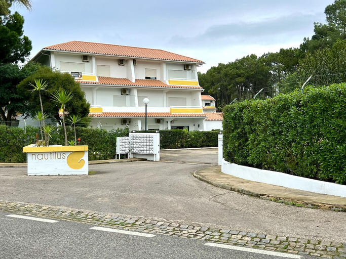 Exterior & Views 2, Vilamoura Nautilus With Pool by Homing, Loulé