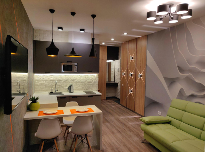 Others 3, Белый Клевер, Ekaterinburg gorsovet