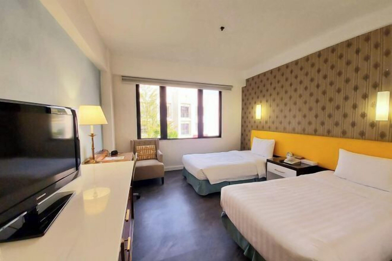Bedroom 11