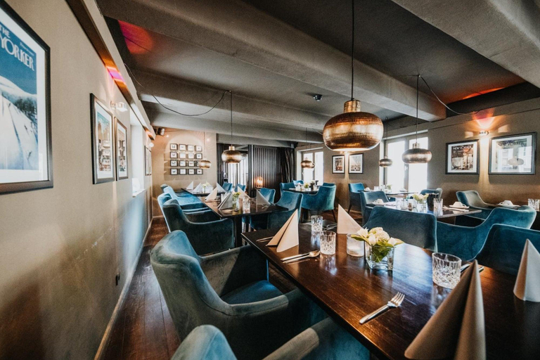 Food & Drinks 5, Magni Boutique Hotel, Braunschweig