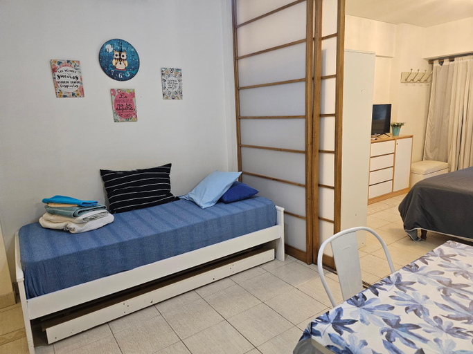 Others 2, Recoleta Beautiful Apartment II, Distrito Federal