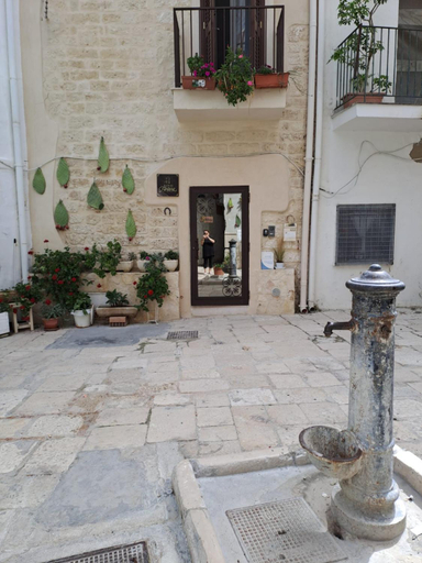 Others 4, Borgo Fontana B&B, Bari