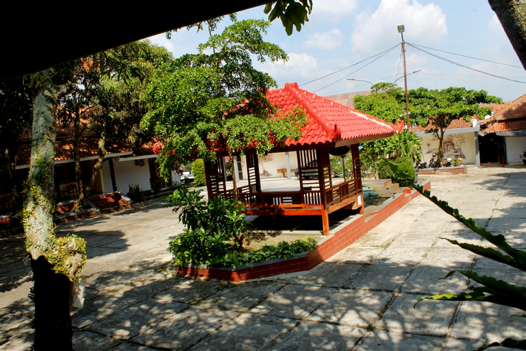 Hotel Purnama Mulia