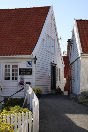 Others 5, Norneshuset Overnatting, Karmøy