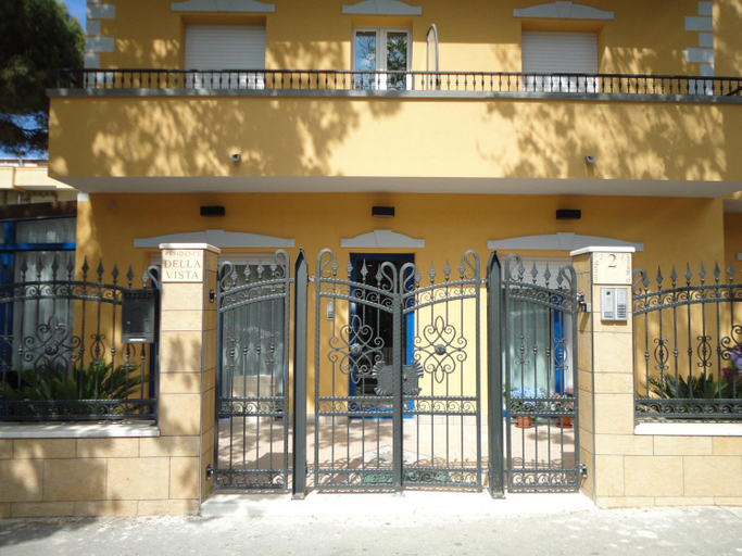 Others 5, Residence Della Vista, Rimini