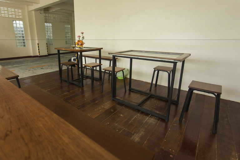Public Area 3, Kulasab Hotel, Hat Yai