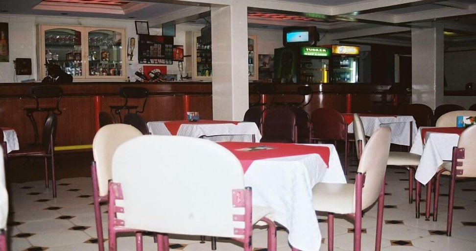 Food & Drinks 4, Blue Hut Hotel, Starehe