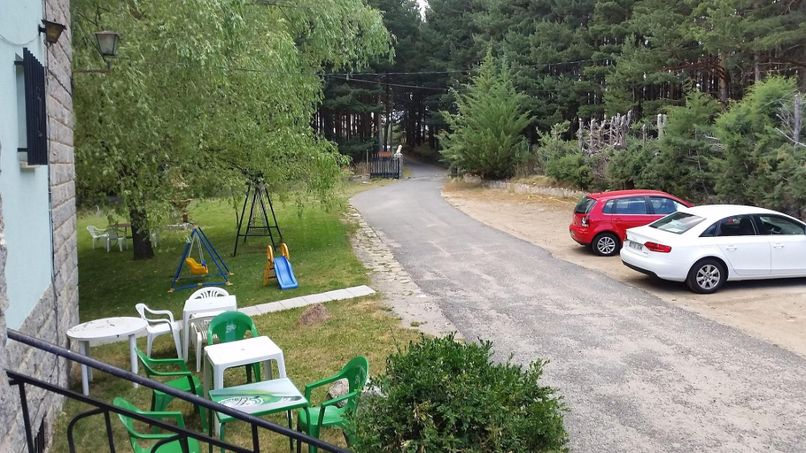 Public Area