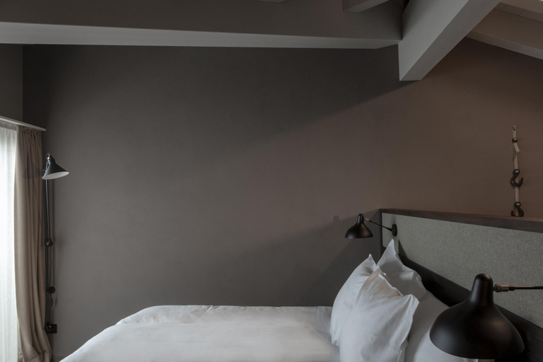 Bedroom 3, Nomad by CERVO Mountain Resort, Visp