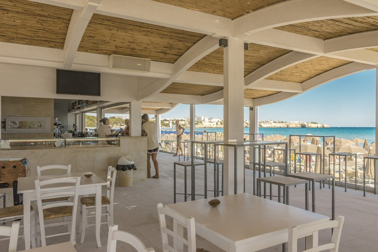 Food & Drinks, Futura Club Barone di Mare, Lecce
