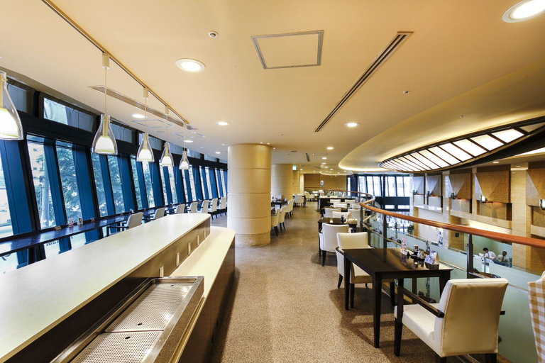 Food & Drinks 2, Wakayama Urban Hotel, Wakayama