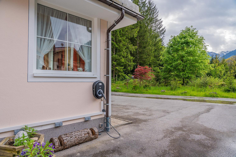 Exterior & Views 1, Appartements Laura, Schwaz