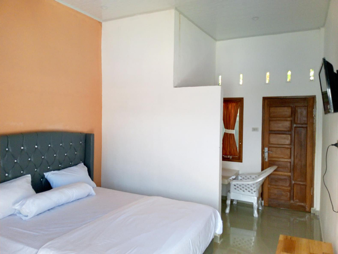Bedroom 9