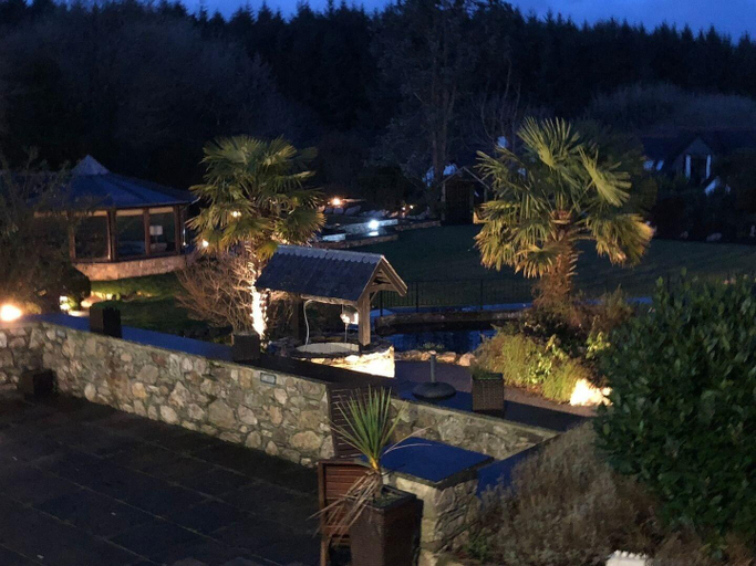 Exterior & Views 2, Hustyns Hotel And Spa, Cornwall