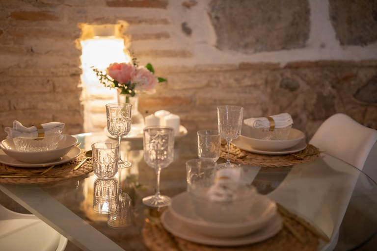 Others 3, Apartamentos Boutique HyA, Toledo