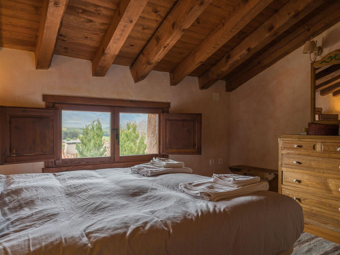 Bedroom 2, EL Cerro, Ávila