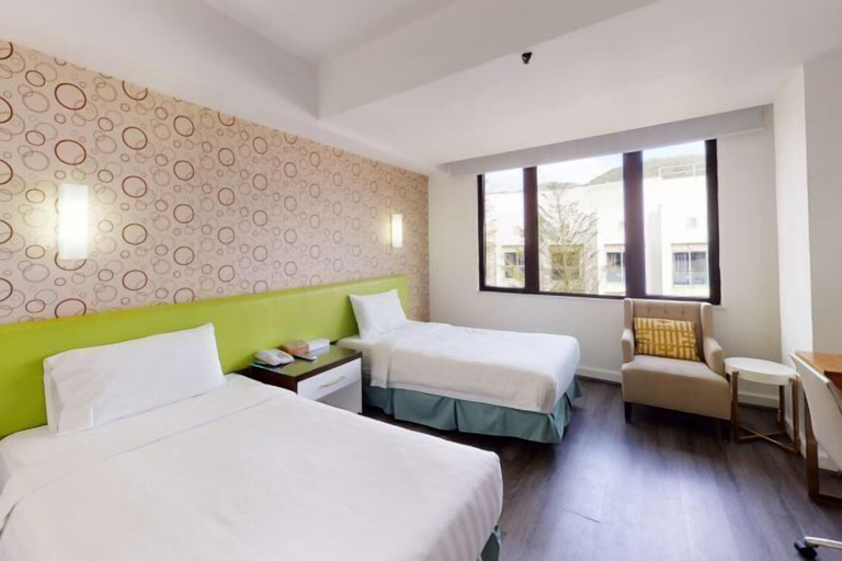 Bedroom 14