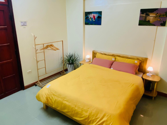 Bedroom, Su Homestay, Cao Bằng