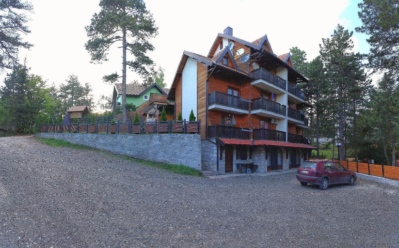 Others 3, Simic Apartmani Tara, Bajina Bašta
