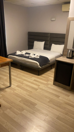 Bedroom 4, Grand Dedem Hotel, Esenyurt