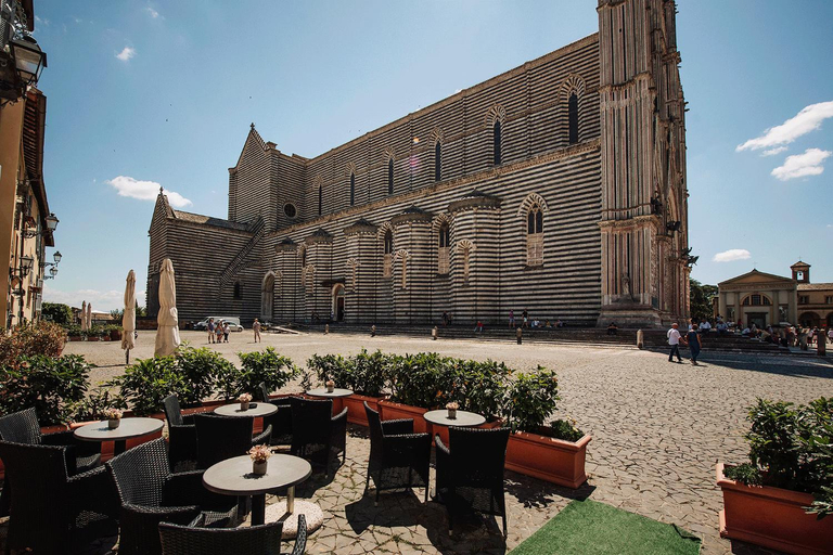 Duomo Luxury Apartment Orvieto, Terni
