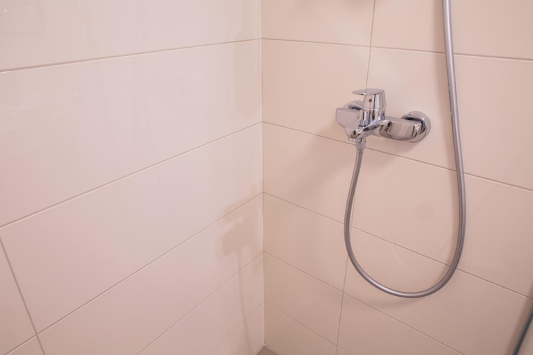 Bathroom 1, Luxury Rooms Silente Bacvice 1, Split