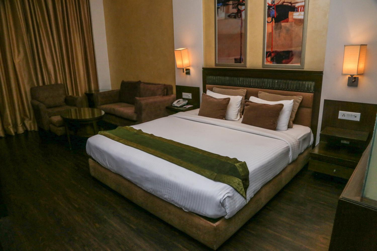 Bedroom 5