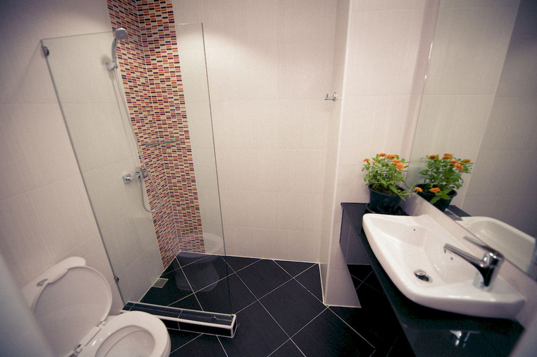 5, Best Western Royal Buriram, Muang Buri Ram