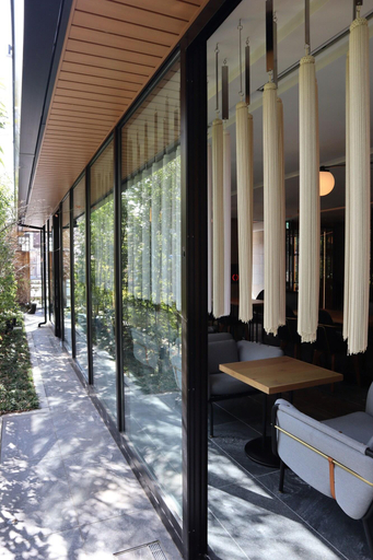 Public Area 2, TASSEL HOTEL Sanjo Shirakawa, Kyoto