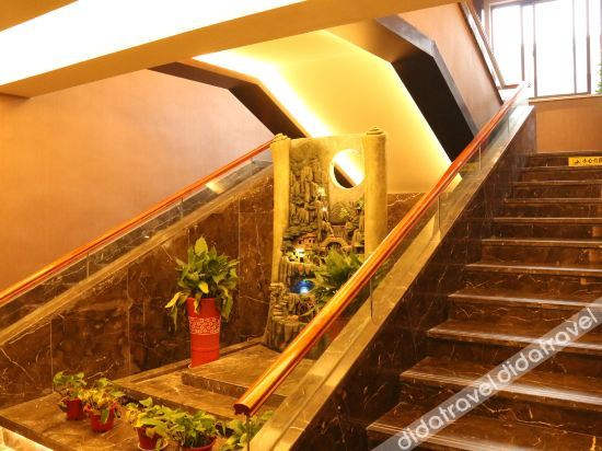 Others 3, Nihao Hotel (Yizheng Gongnong Road Yangzi Park Branch), Yangzhou