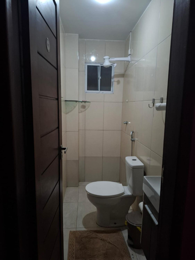 Bathroom 3, Bonito e ser Feliz, Recife