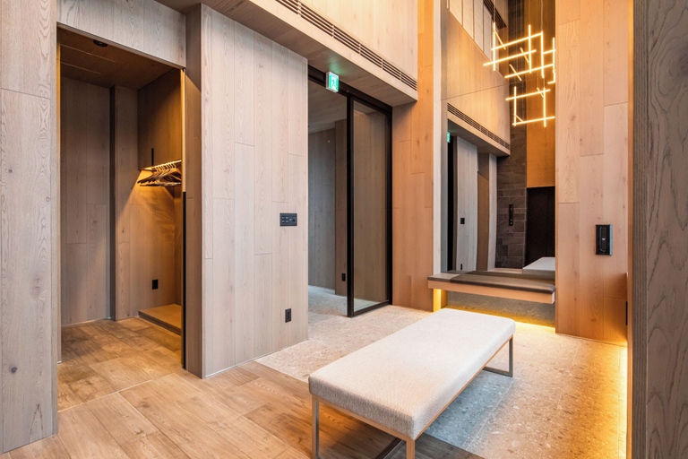 Bedroom 2, Corniche Hirafu, Kutchan