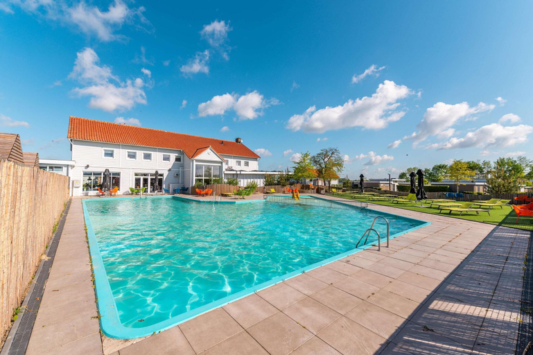 Sport & Beauty 5, EuroParcs Resort Veluwemeer