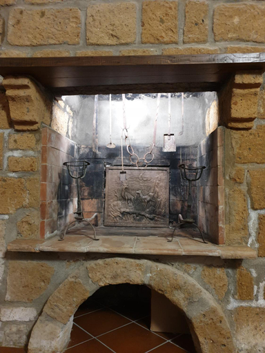 Others 4, Residenza Elise, Terni