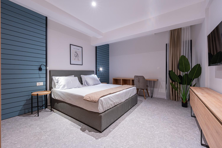 Bedroom, Bonita Residence